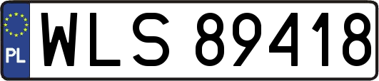 WLS89418