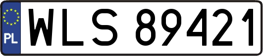 WLS89421