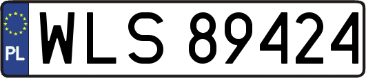 WLS89424