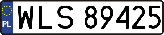 WLS89425