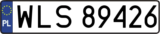 WLS89426
