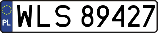 WLS89427