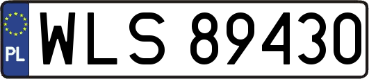 WLS89430