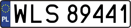 WLS89441