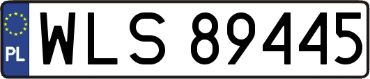 WLS89445