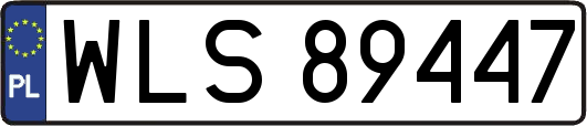 WLS89447