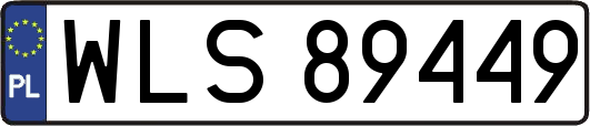 WLS89449