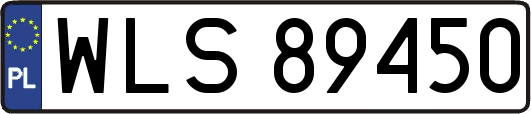 WLS89450