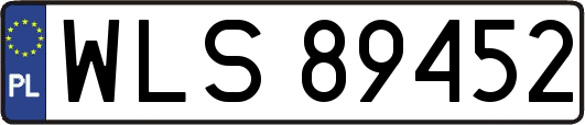 WLS89452