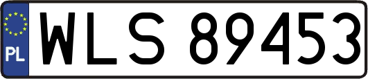 WLS89453
