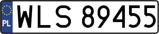 WLS89455