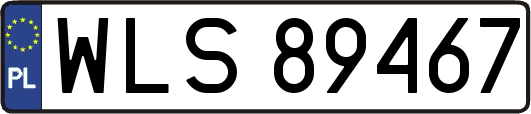 WLS89467