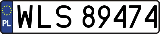 WLS89474