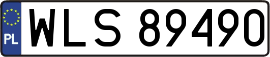 WLS89490