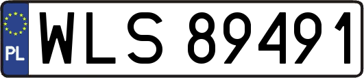 WLS89491