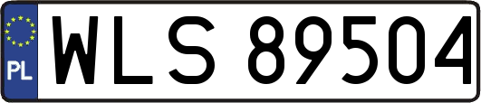 WLS89504