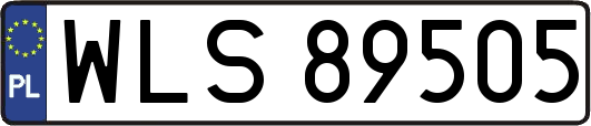 WLS89505