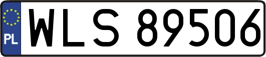 WLS89506