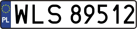 WLS89512