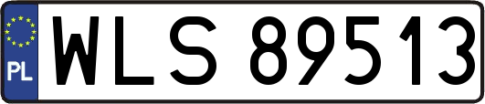 WLS89513