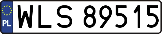 WLS89515