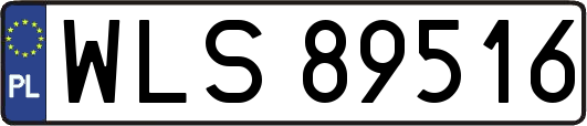 WLS89516