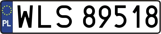 WLS89518