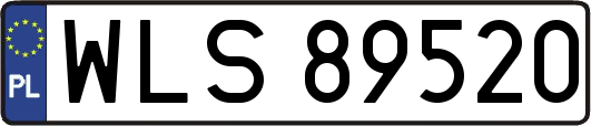 WLS89520