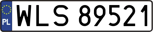 WLS89521