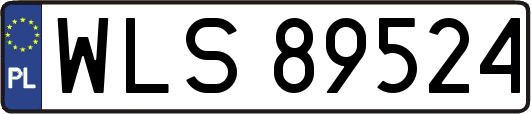 WLS89524