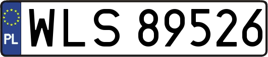 WLS89526