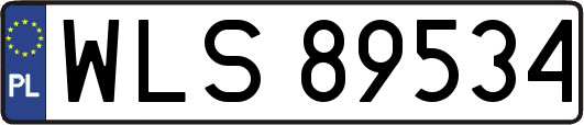 WLS89534