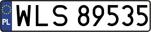 WLS89535