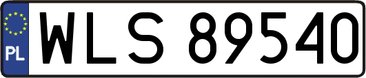 WLS89540