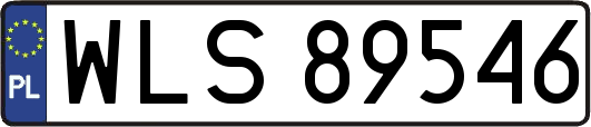WLS89546