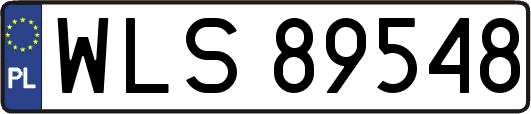 WLS89548