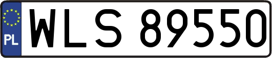 WLS89550