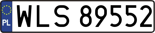 WLS89552