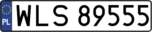 WLS89555