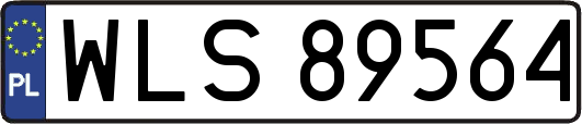 WLS89564