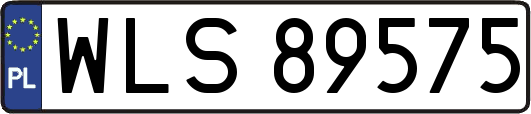 WLS89575
