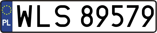 WLS89579