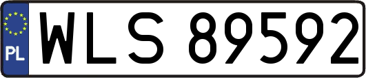 WLS89592