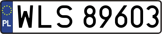 WLS89603