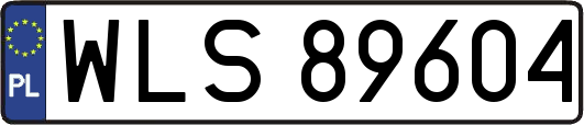 WLS89604