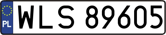 WLS89605