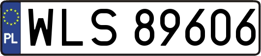 WLS89606