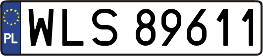 WLS89611