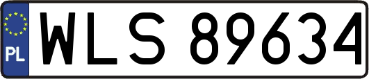 WLS89634
