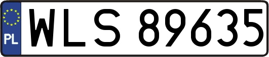 WLS89635